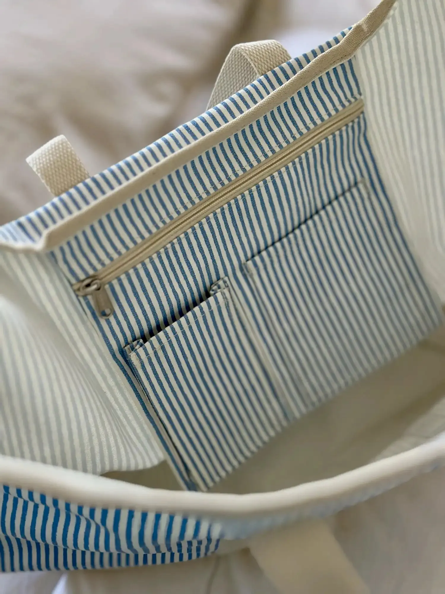 Boat Tote Bag (only 2 left)