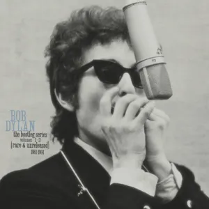 Bob Dylan - The Bootleg Series, Vols. 1-3 (Ltd. Ed. 5LP Boxed Set) Collectors Series
