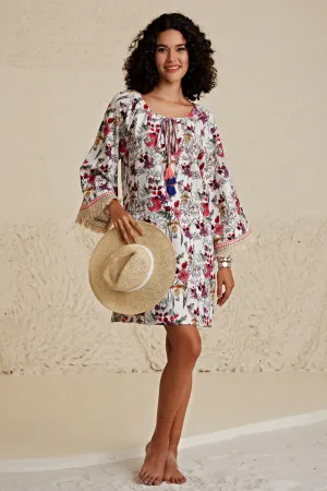 Boho Chic Dress