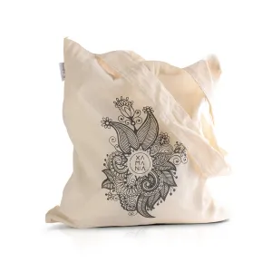 Bolsa Tote de Lona Gargol - Xamania®