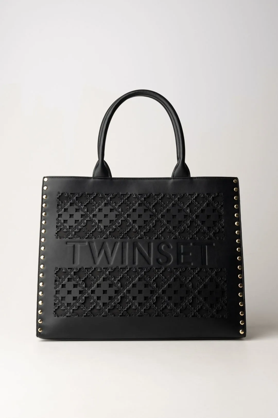 Borsa Hobo con Nappe