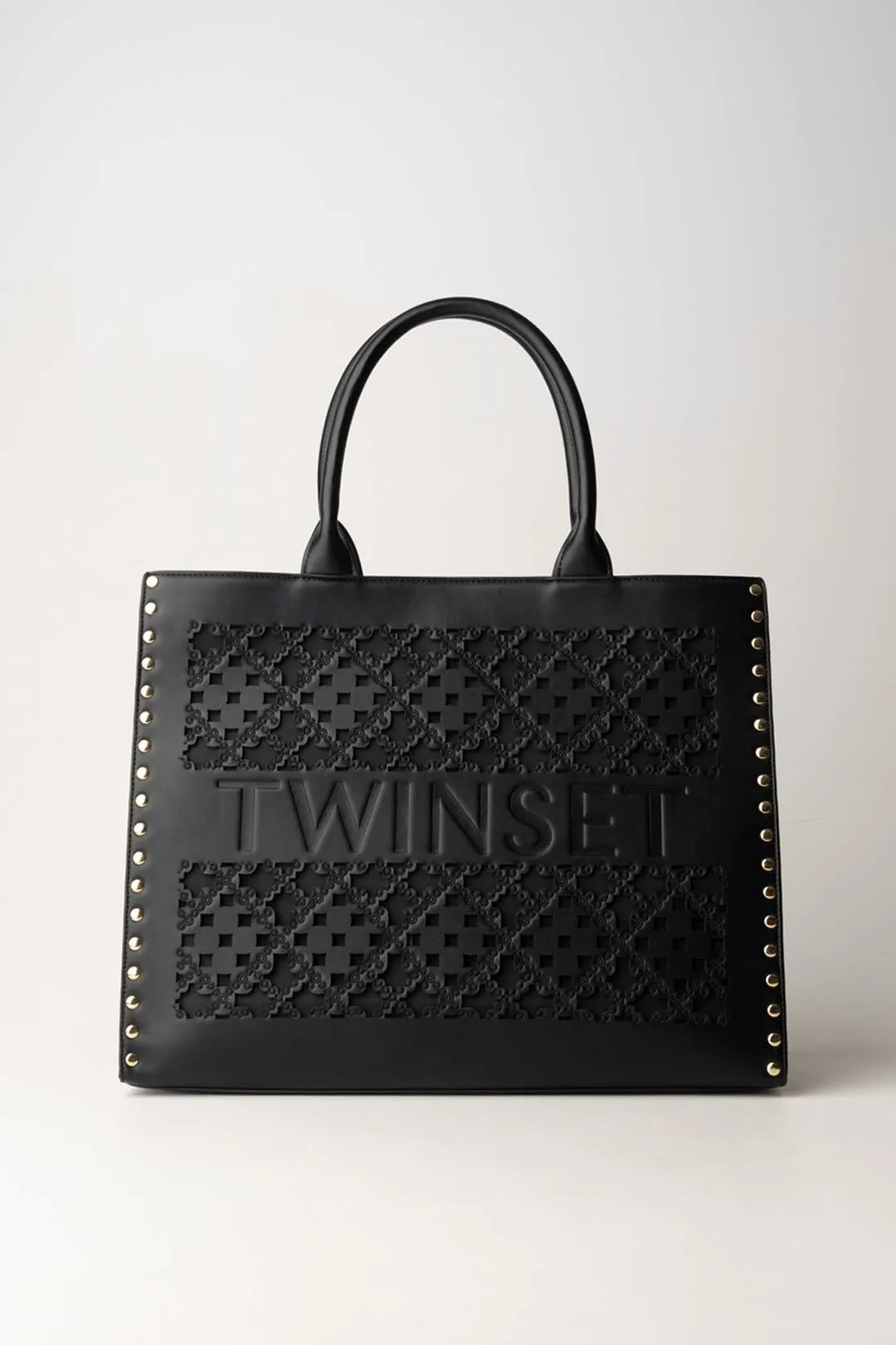 Borsa Hobo con Nappe