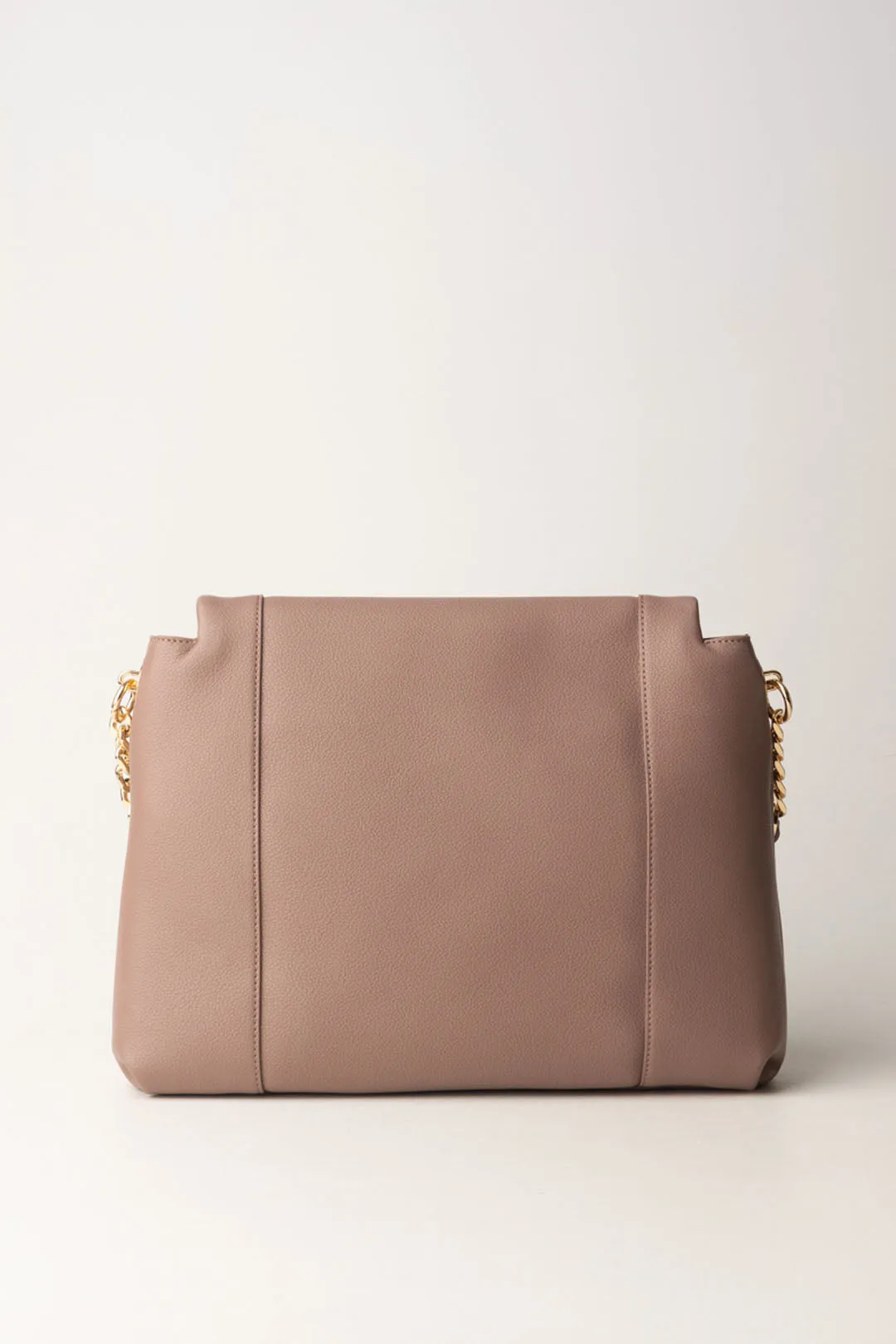 Borsa Hobo con Zip