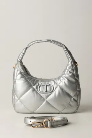 Borsa Hobo Piccola