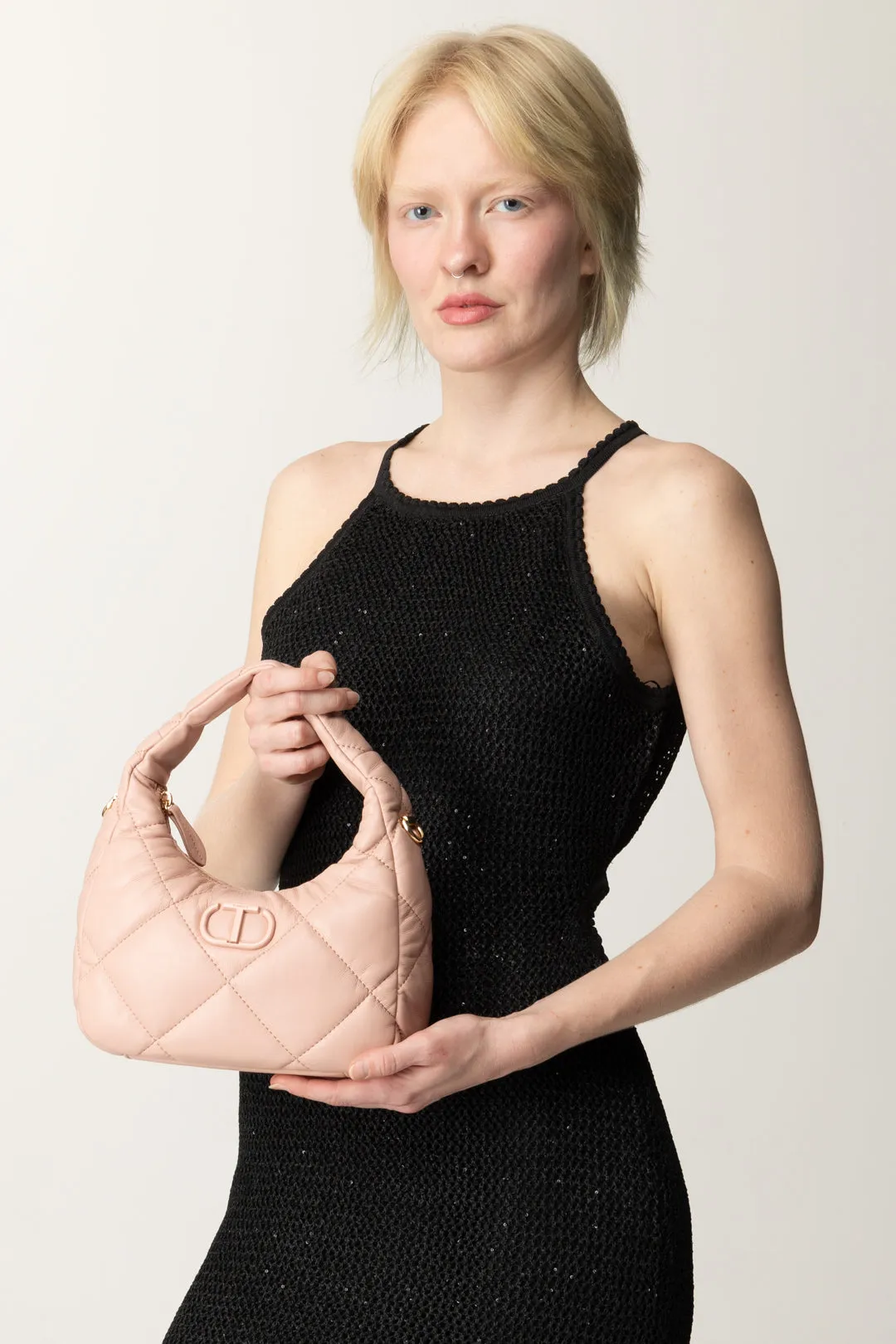 Borsa Hobo Piccola
