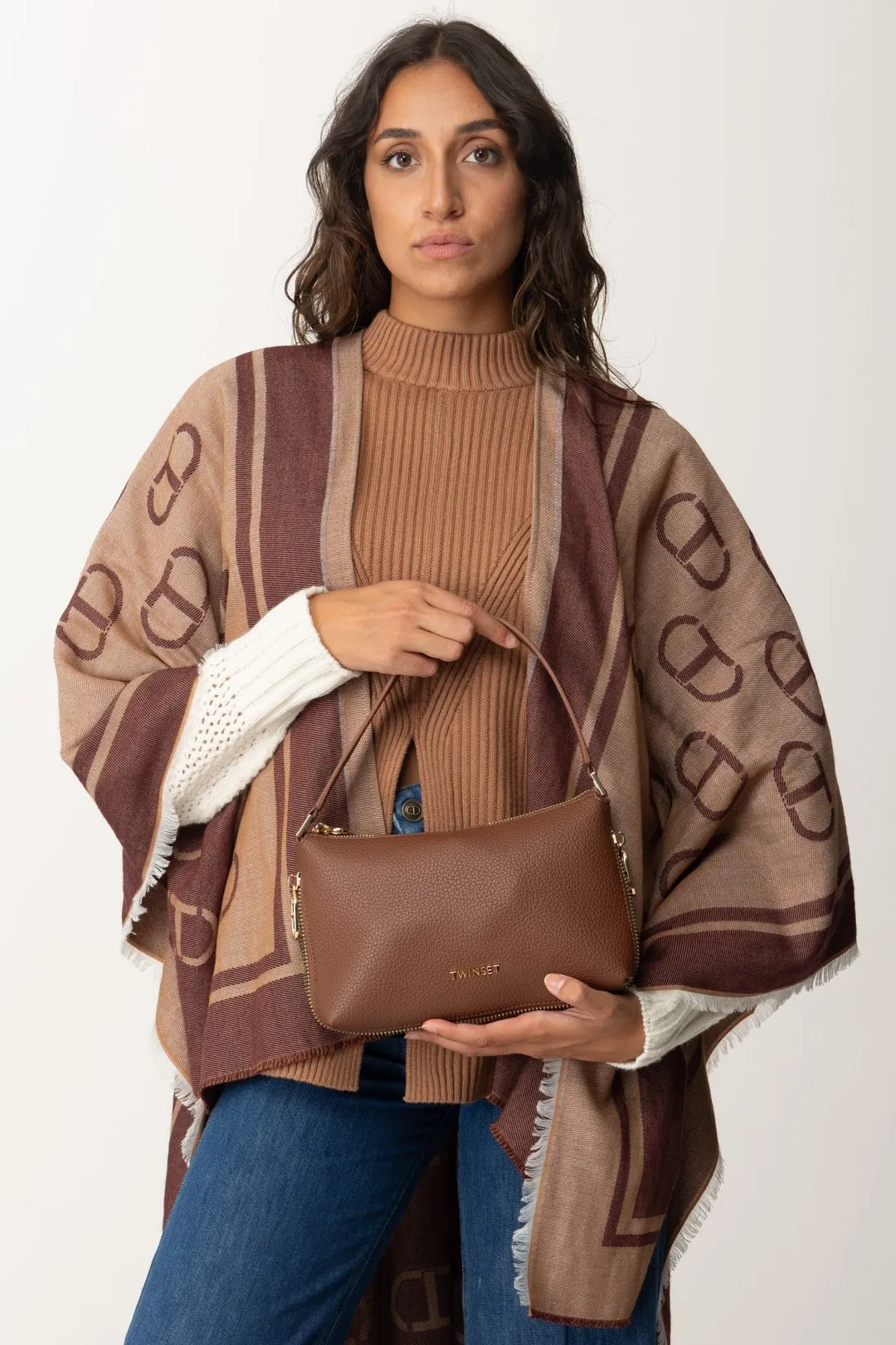 Borsa Hobo Piccola
