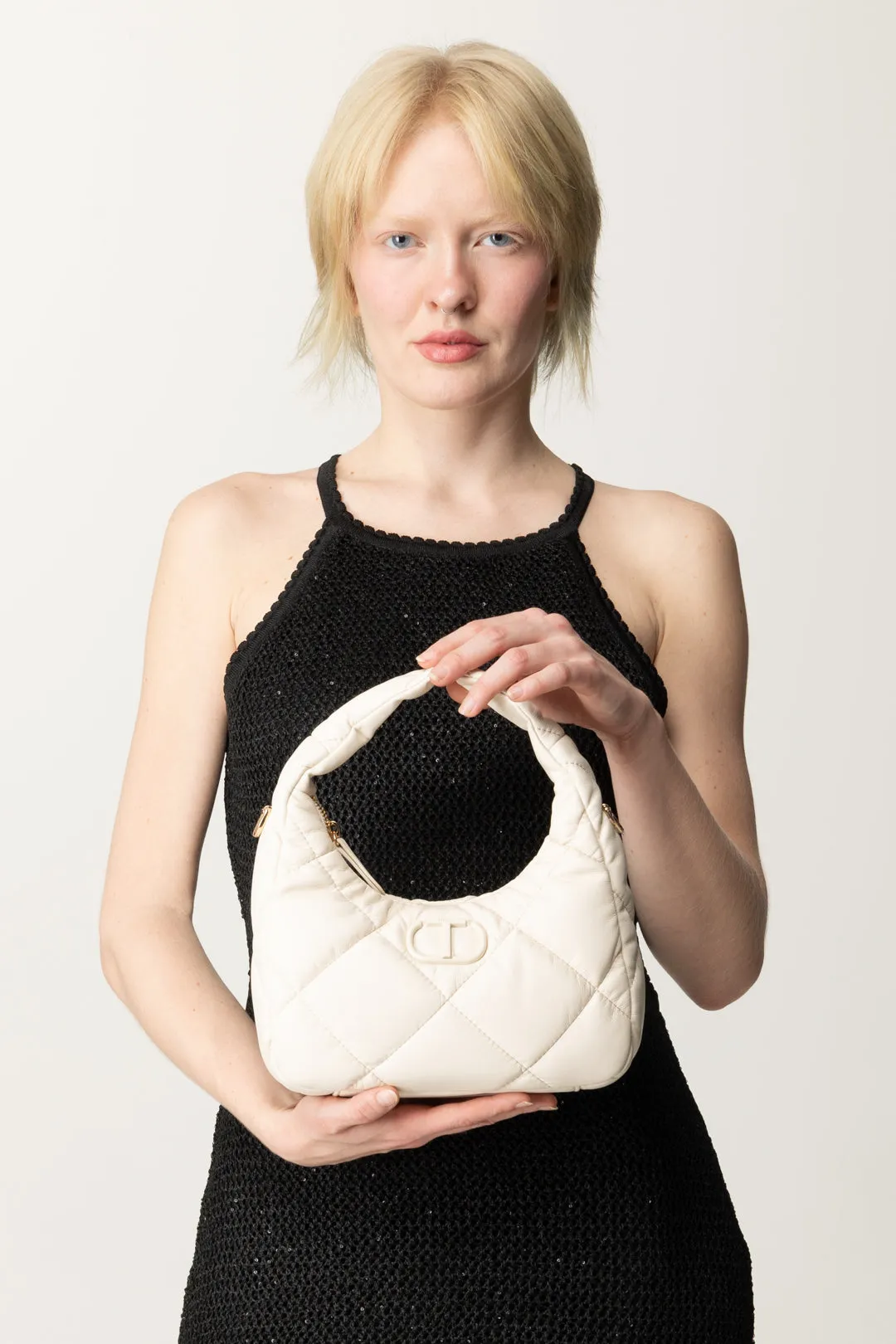 Borsa Hobo Piccola
