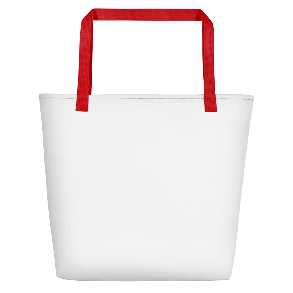 Boss Mood - Tote Bag (Various Colors)