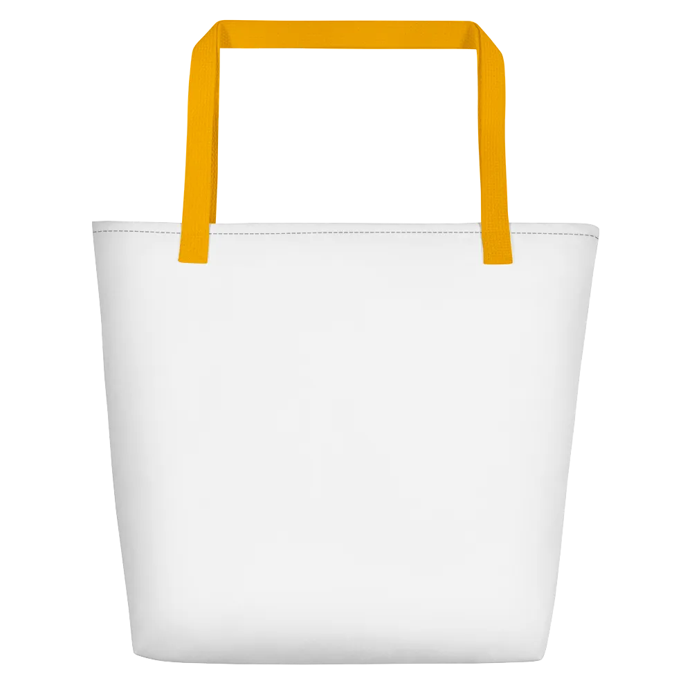 Boss Mood - Tote Bag (Various Colors)