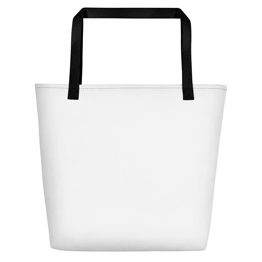Boss Mood - Tote Bag (Various Colors)