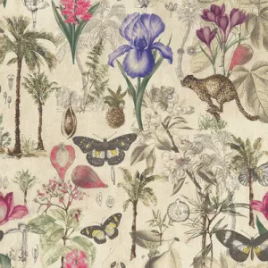 Botany-Summer