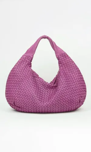 Bottega Veneta Hobo Bag