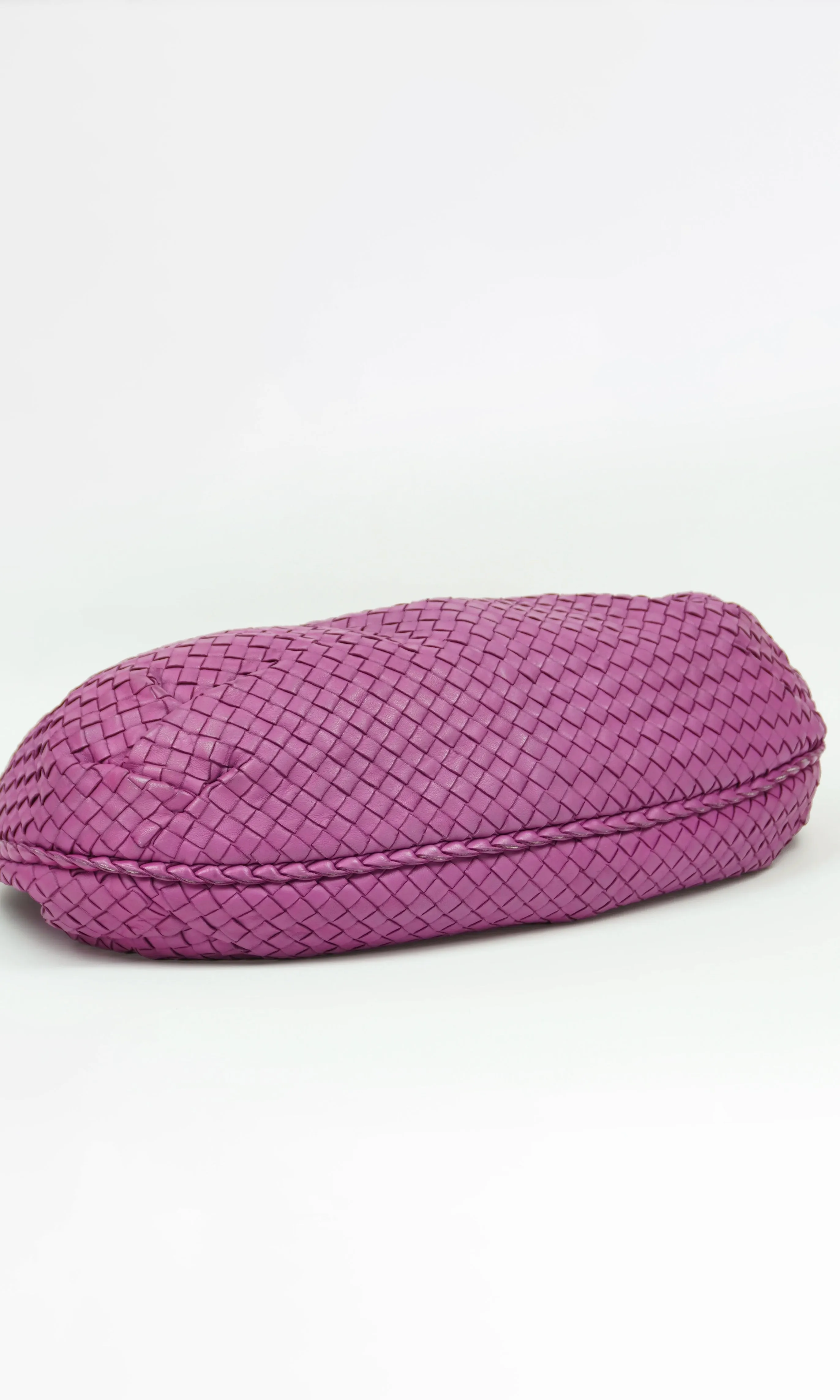 Bottega Veneta Hobo Bag