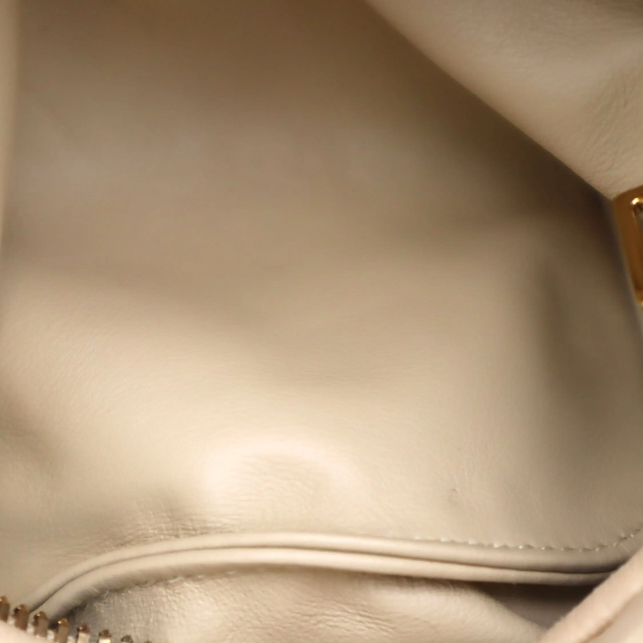 Bottega Veneta Nappa Intrecciato Mini Jodie Handbag