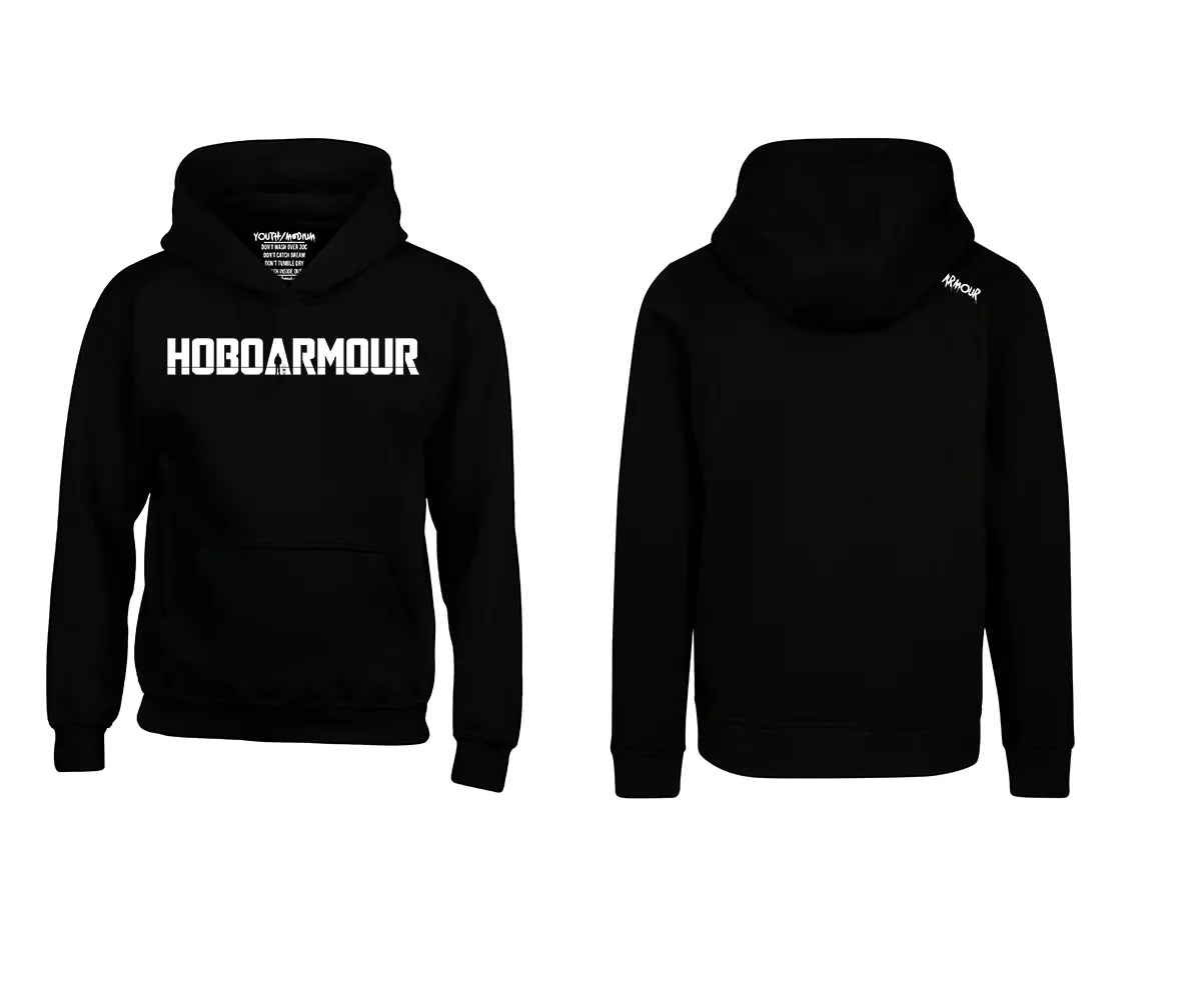 BOUNTYHUNTER KIDS HOODIE