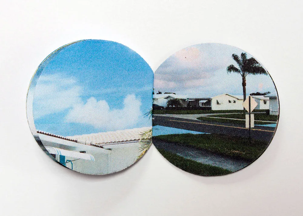 Boynton Beach Bubble by Emilie Haaf