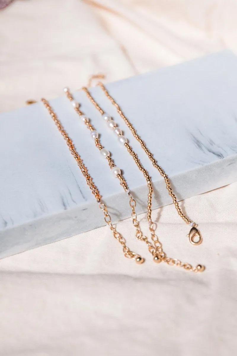 Bracelet Set