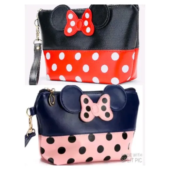 Brand New Classy Fashion Closet Satchel