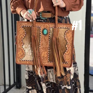 Brianna Purse