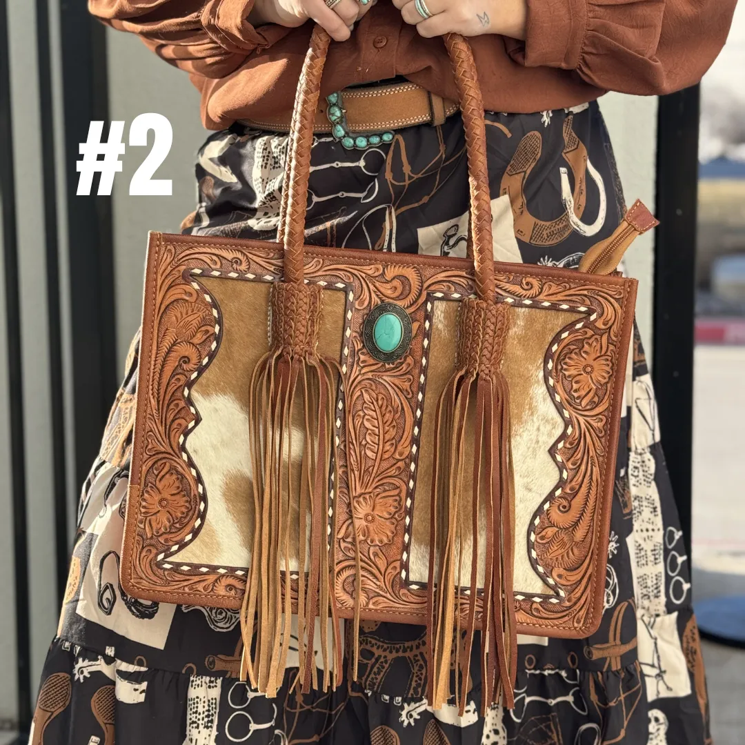 Brianna Purse