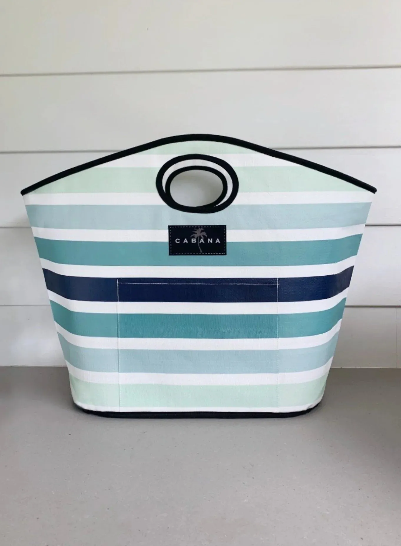 Cabana Statement Bag - Wategos