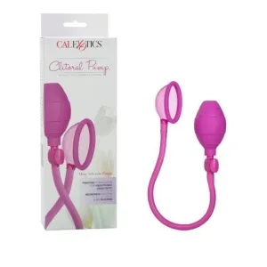 Calexotics Clitoral Pump
