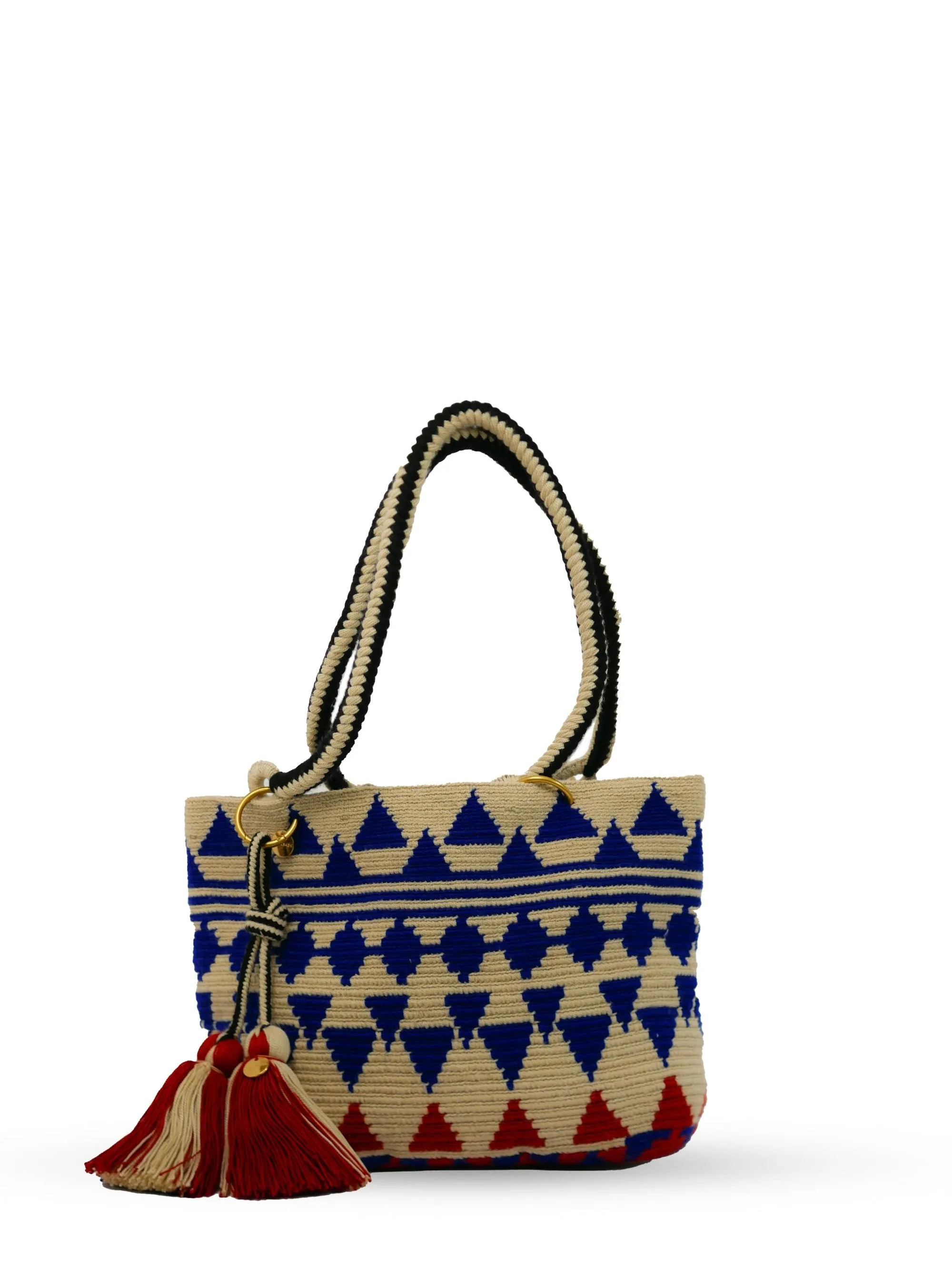 Camelia Medium Tote