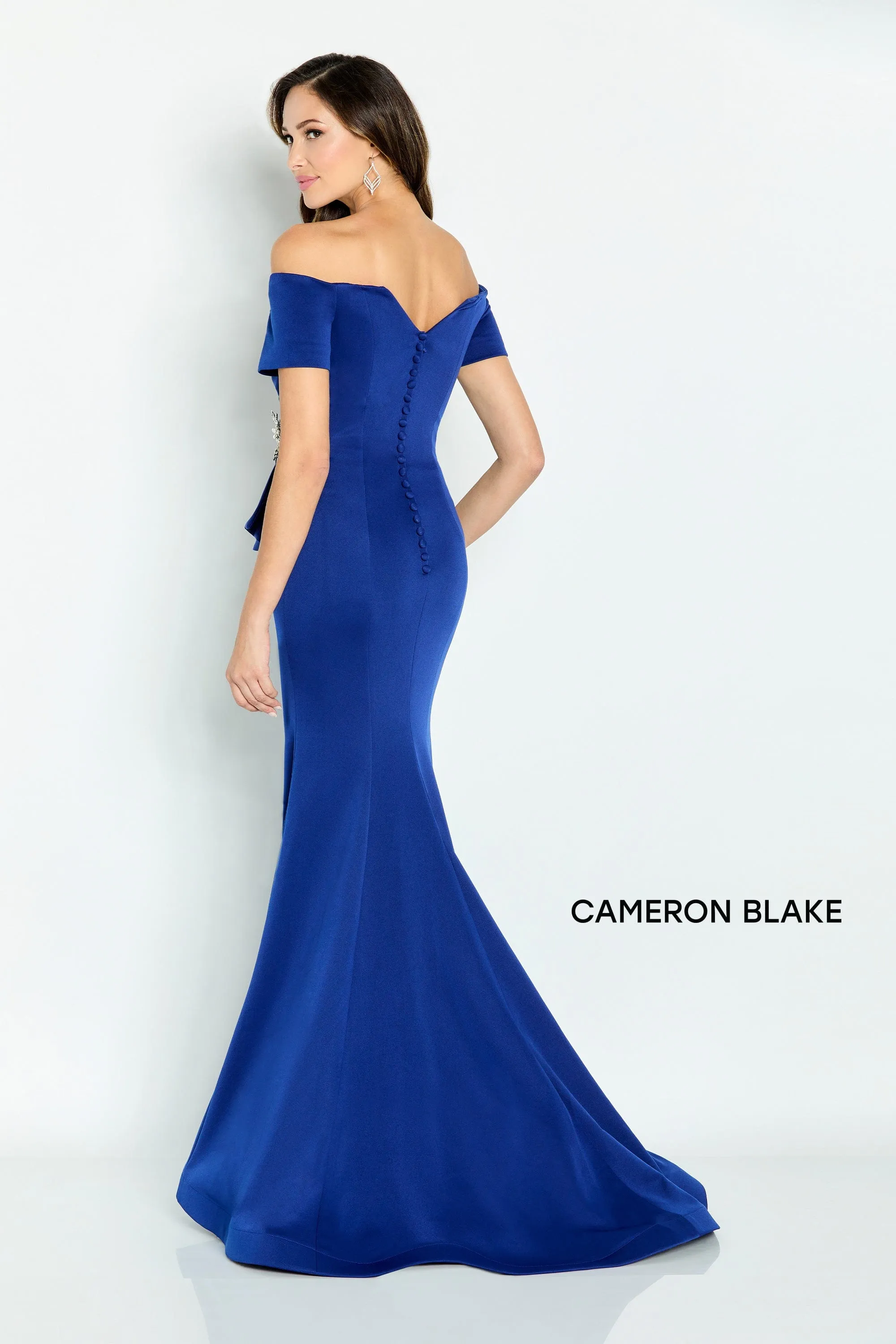 Cameron Blake: CB141