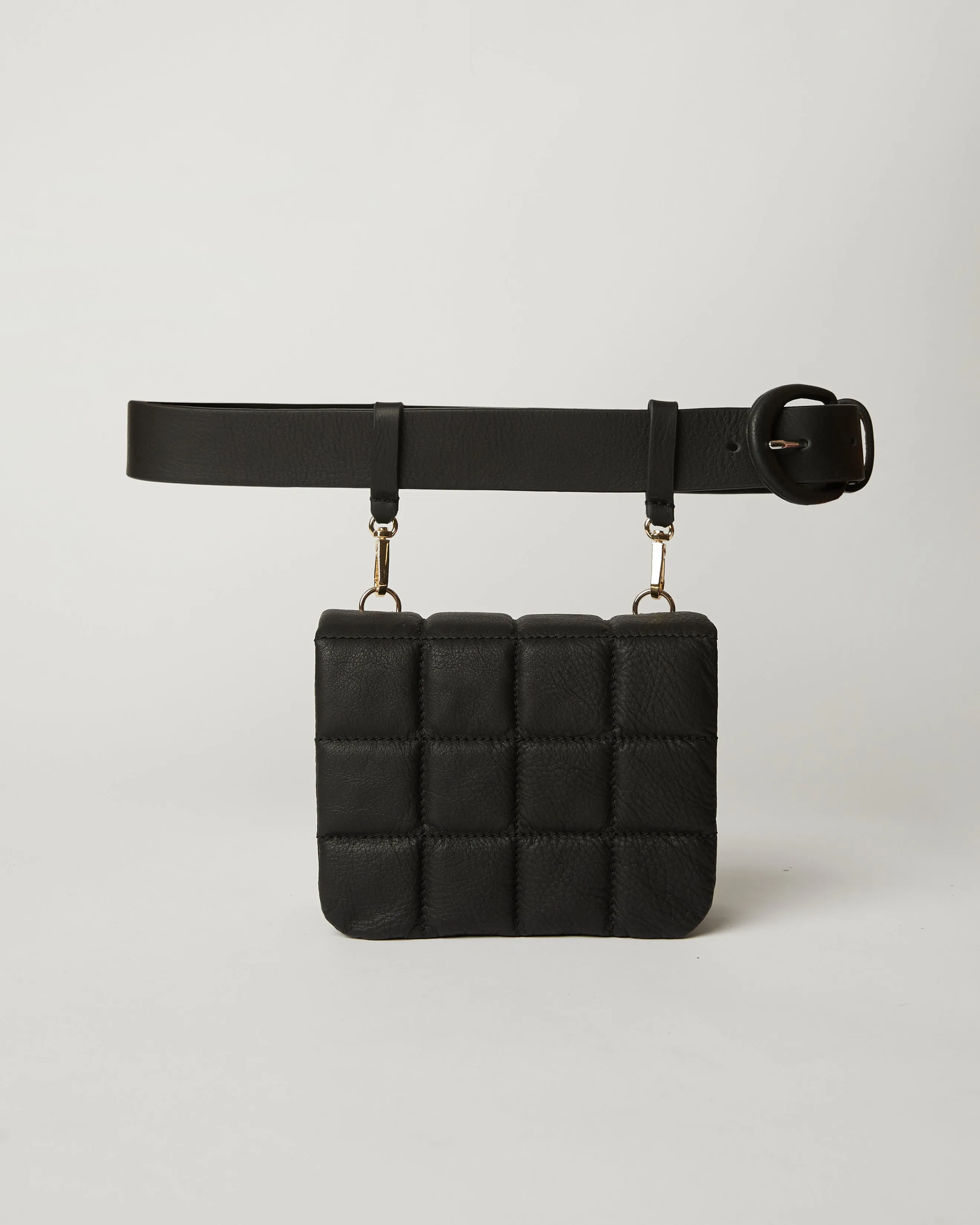 CAMILA LEATHER CROSSBODY
