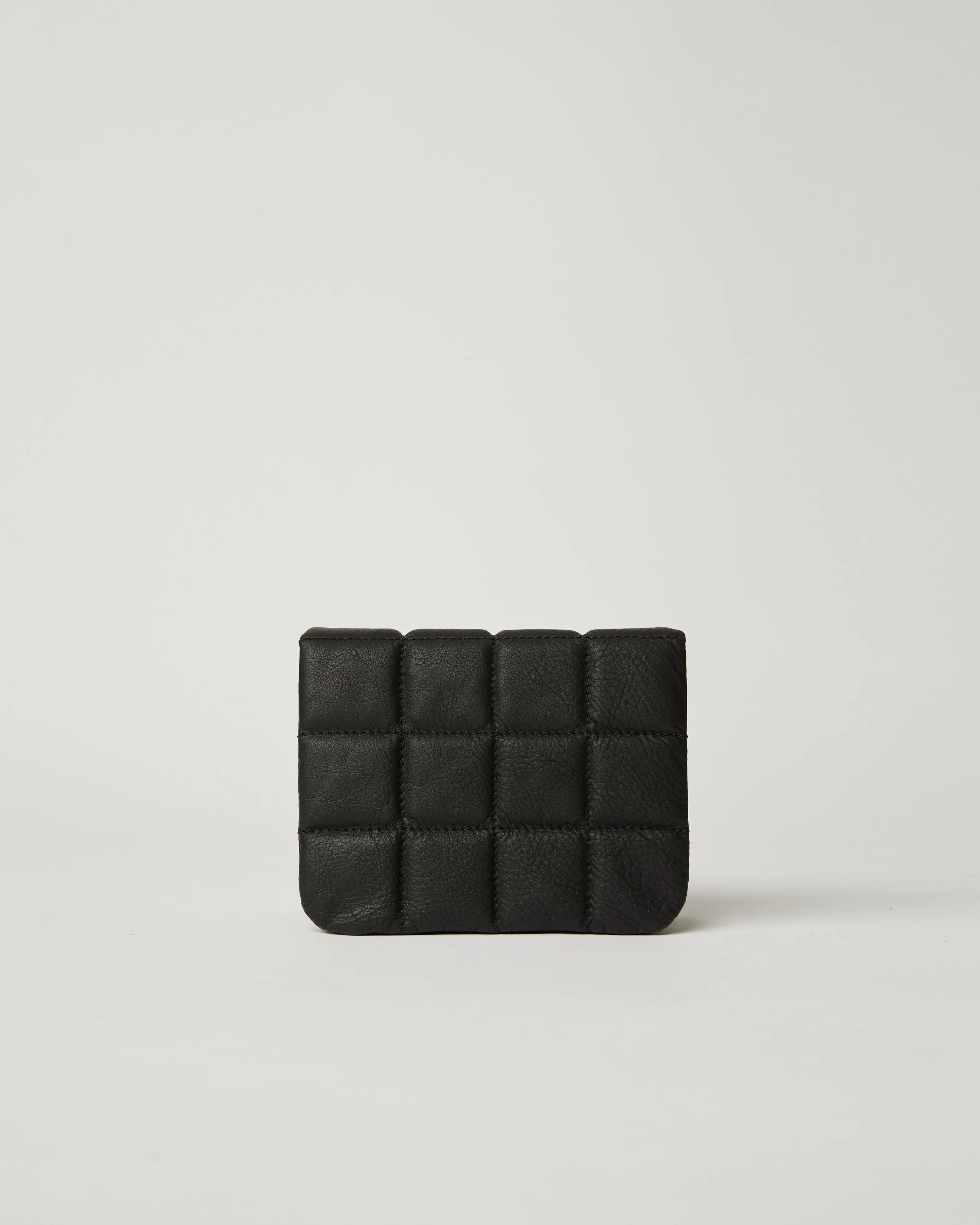 CAMILA LEATHER CROSSBODY