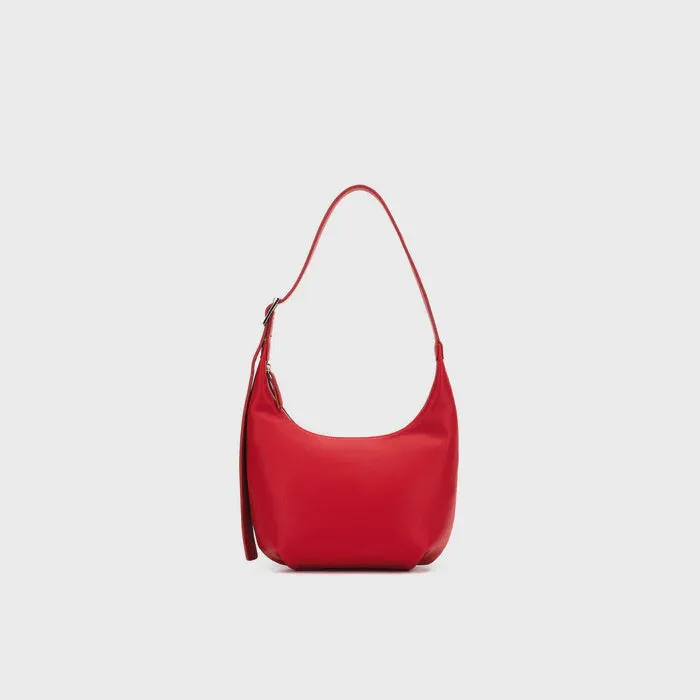 Camille Hobo Shoulder Bag