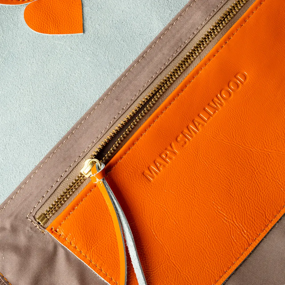 Candy Corn Nexus Handbag