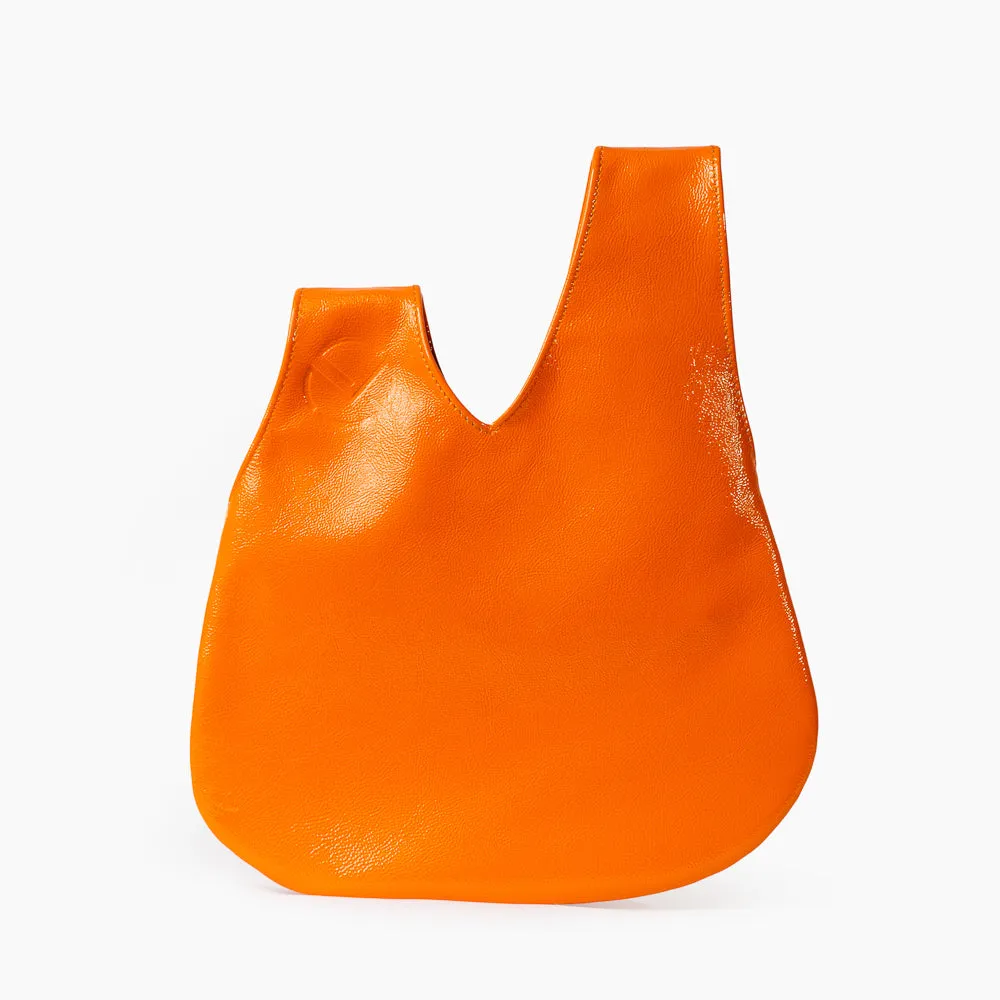 Candy Corn Nexus Handbag
