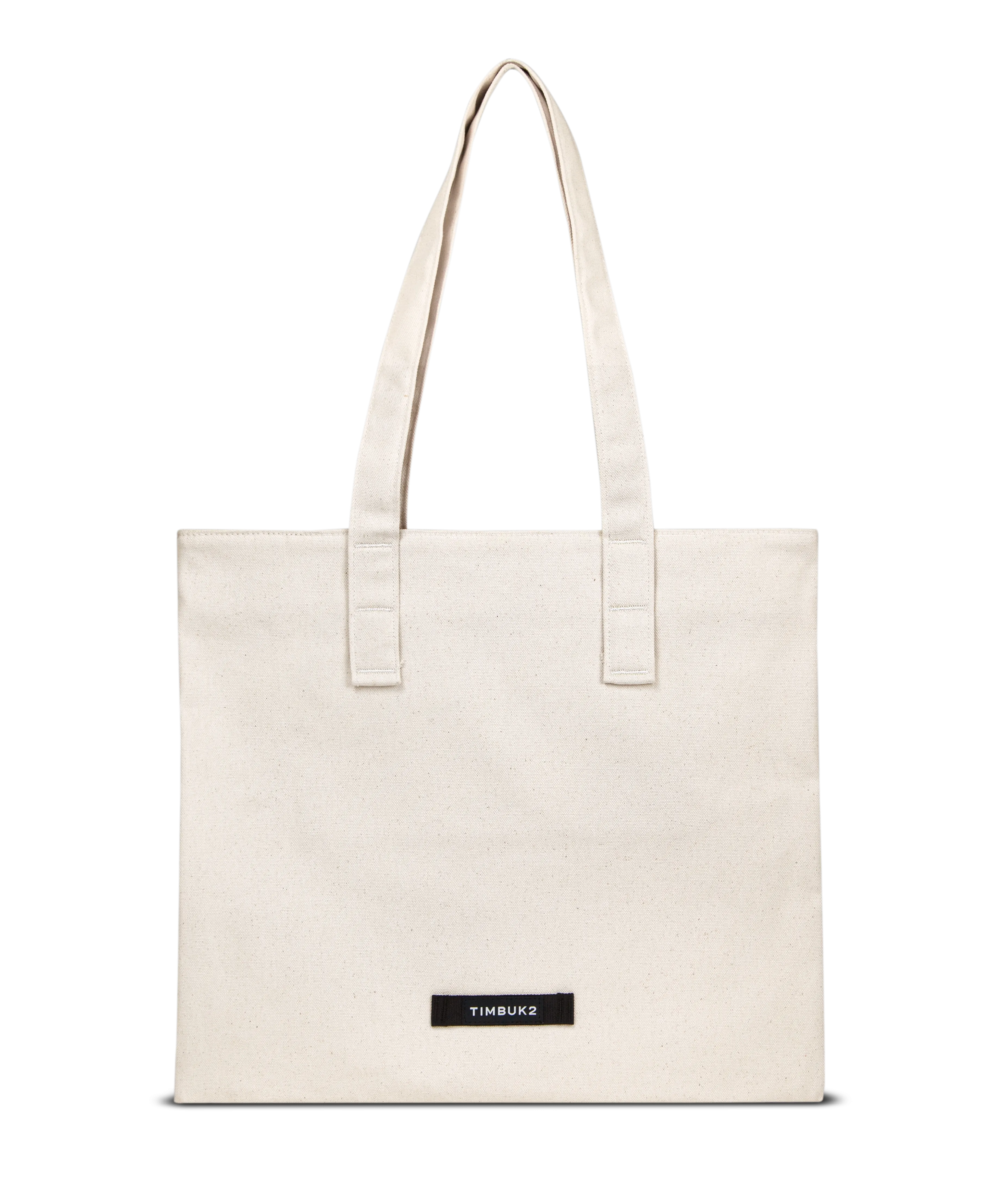 Canvas Shop Tote Bag