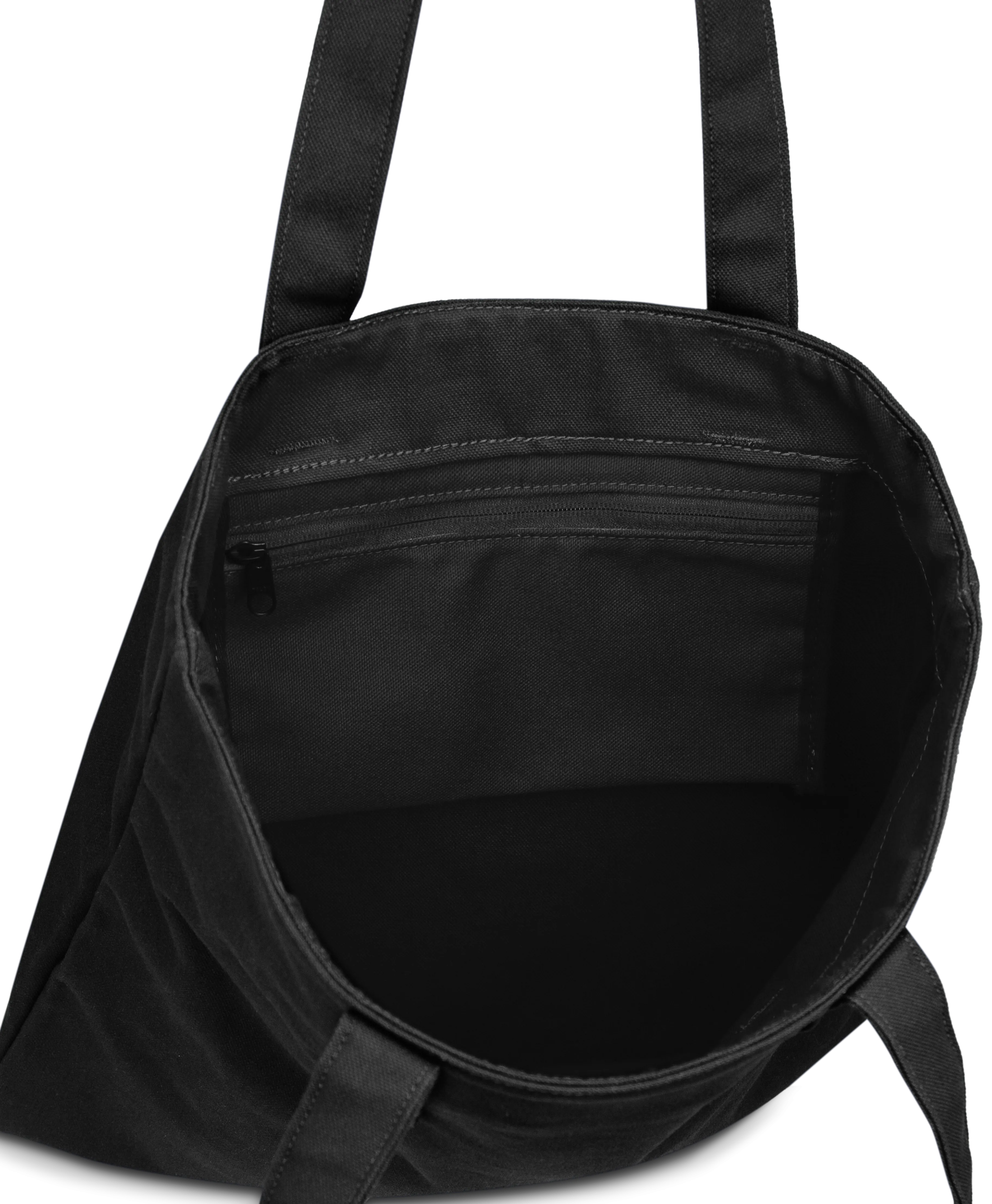 Canvas Shop Tote Bag