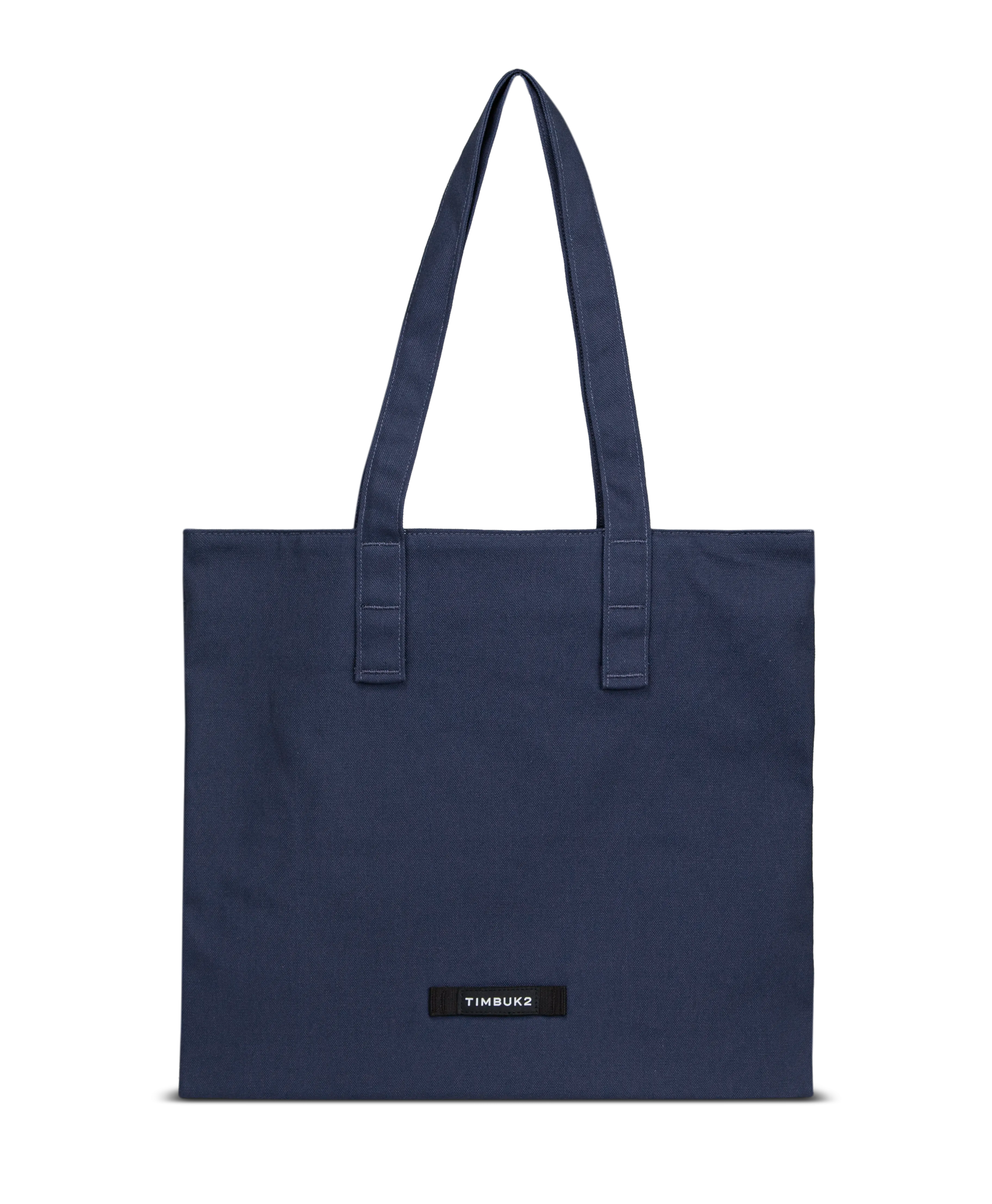 Canvas Shop Tote Bag