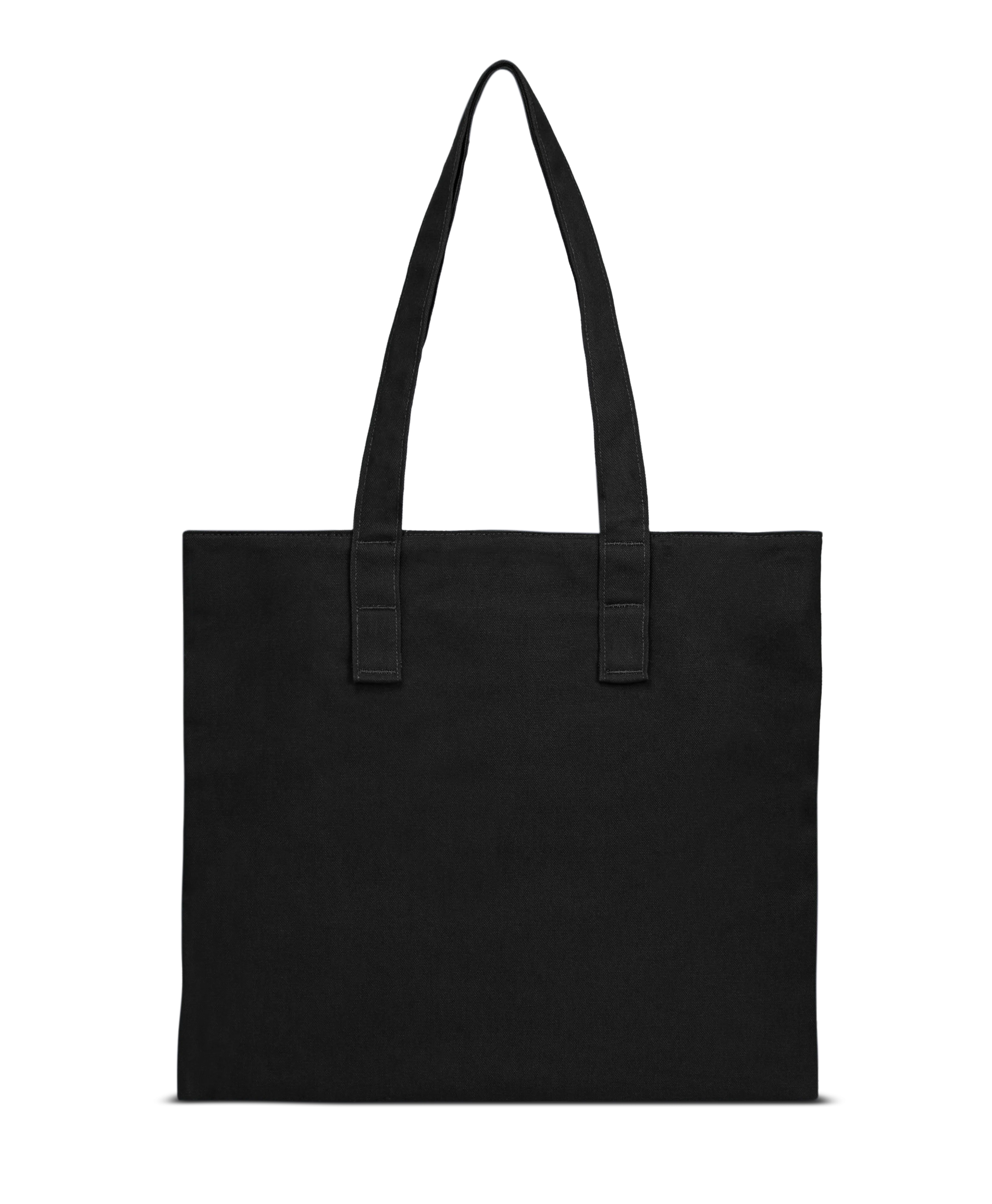 Canvas Shop Tote Bag