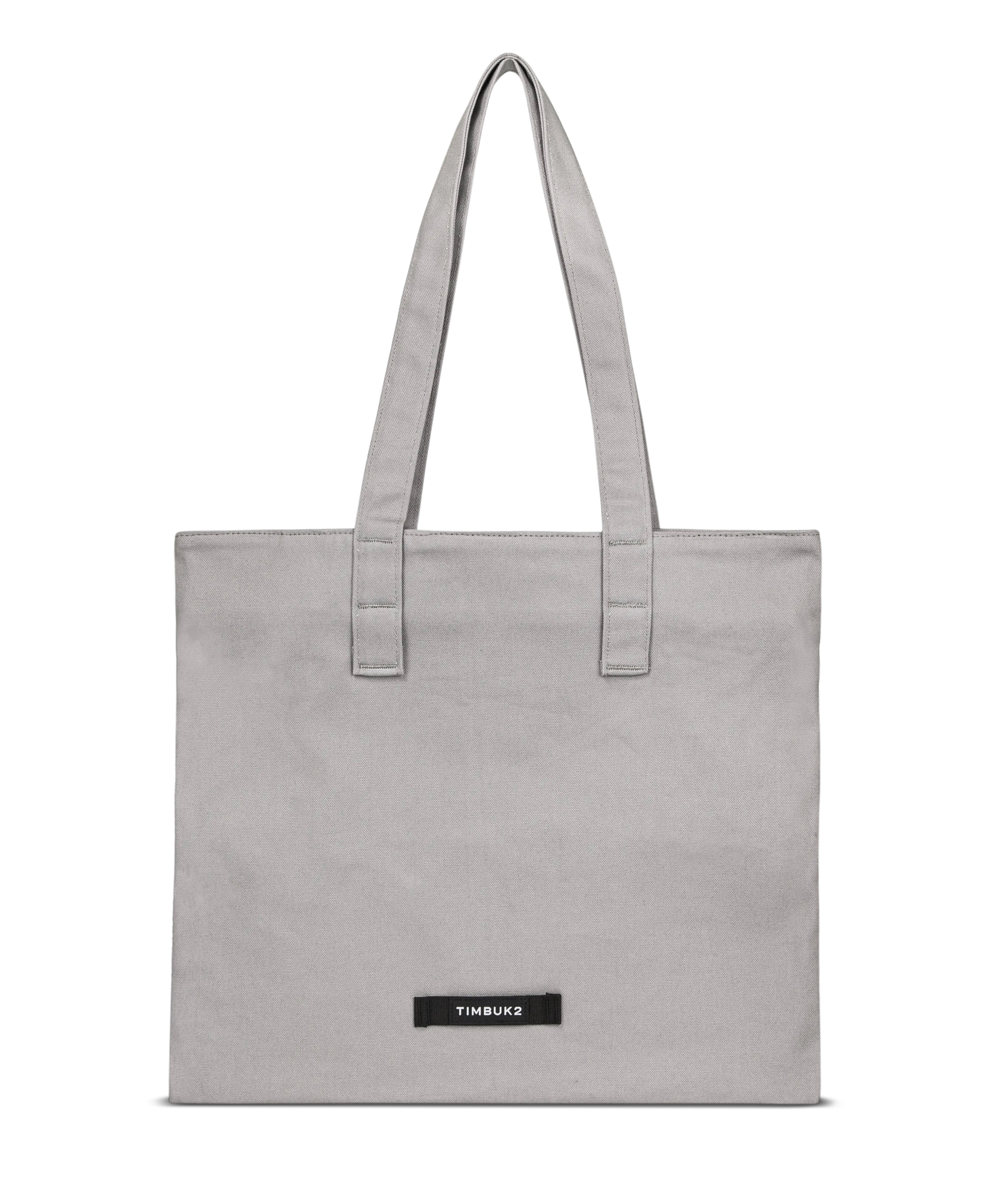 Canvas Shop Tote Bag