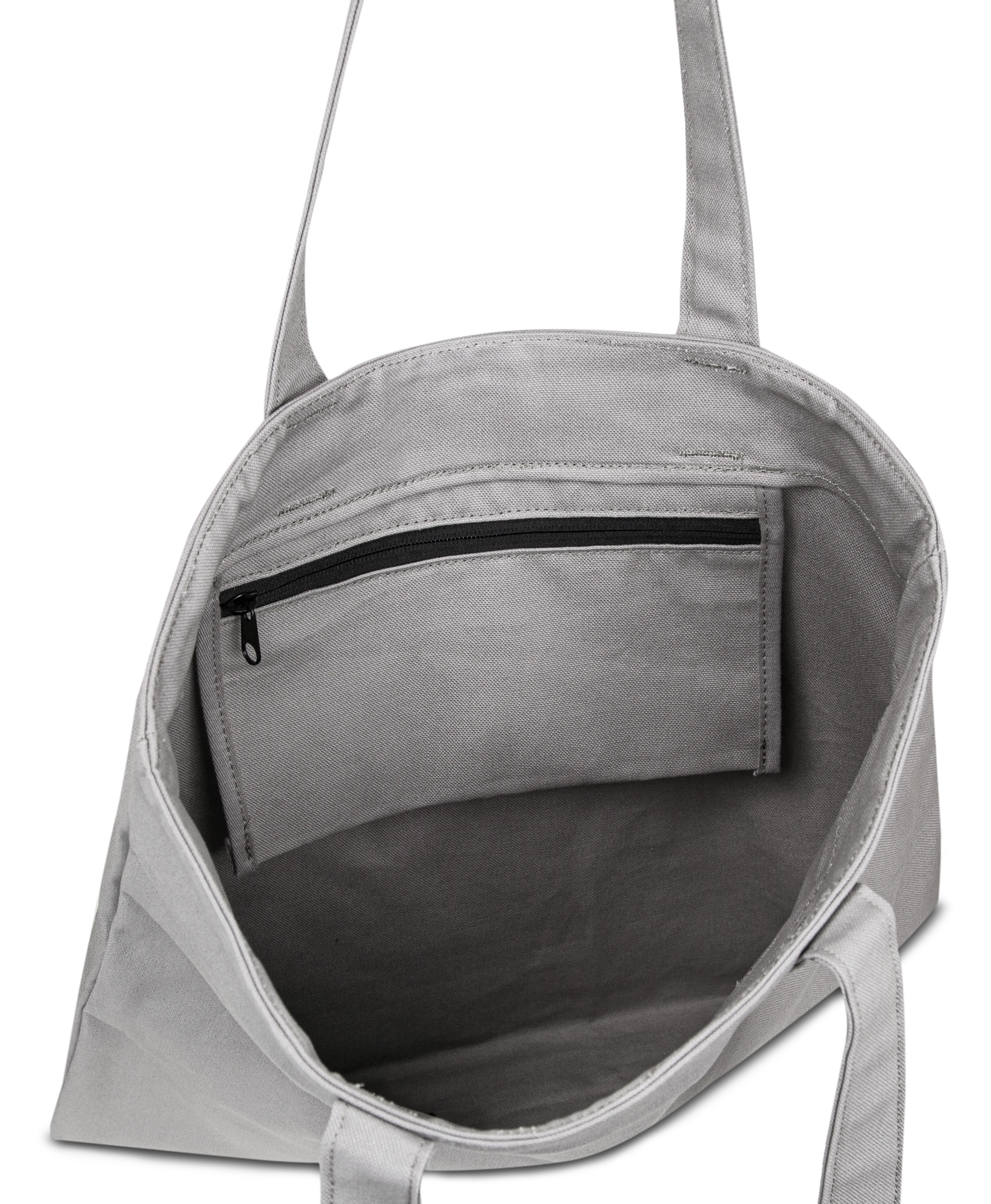 Canvas Shop Tote Bag