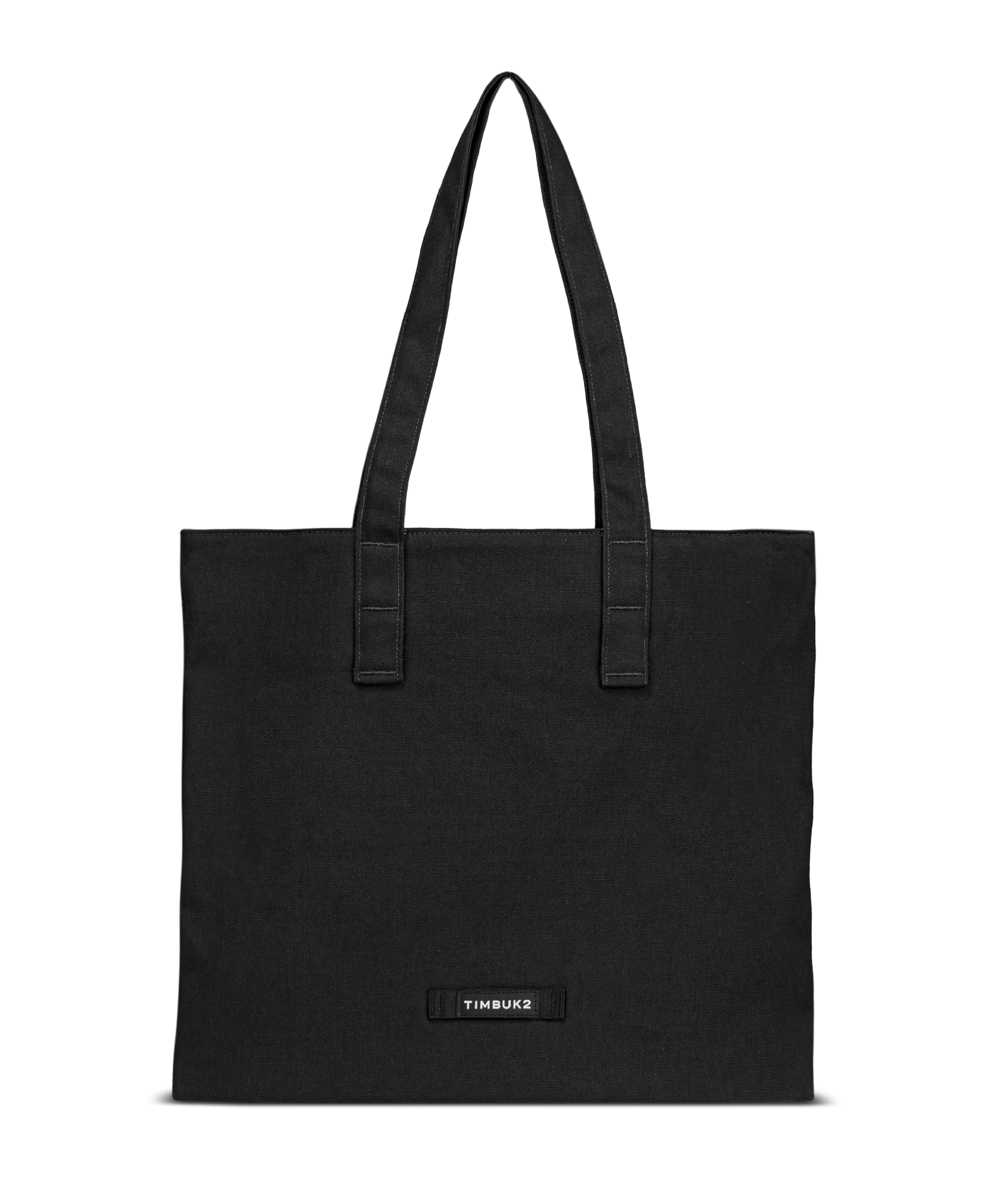 Canvas Shop Tote Bag