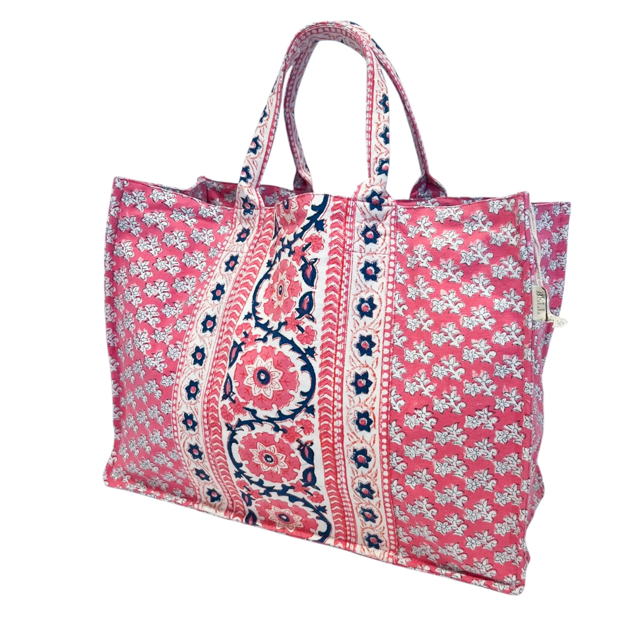Canvas Tote