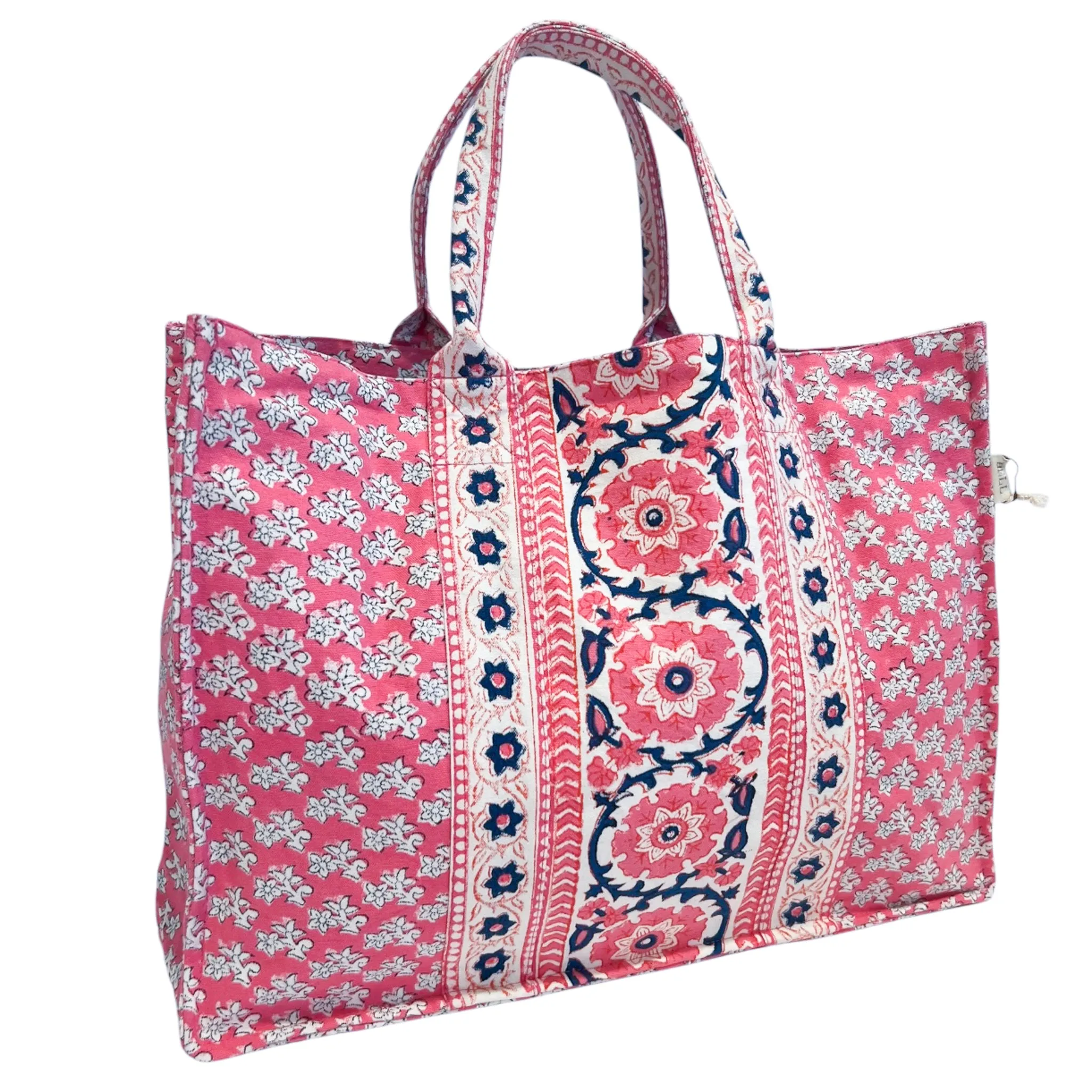 Canvas Tote