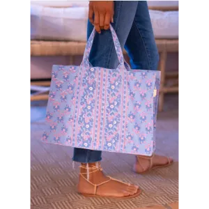 Canvas Tote