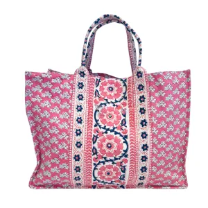 Canvas Tote