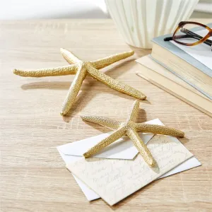 Captiva Gold Starfish