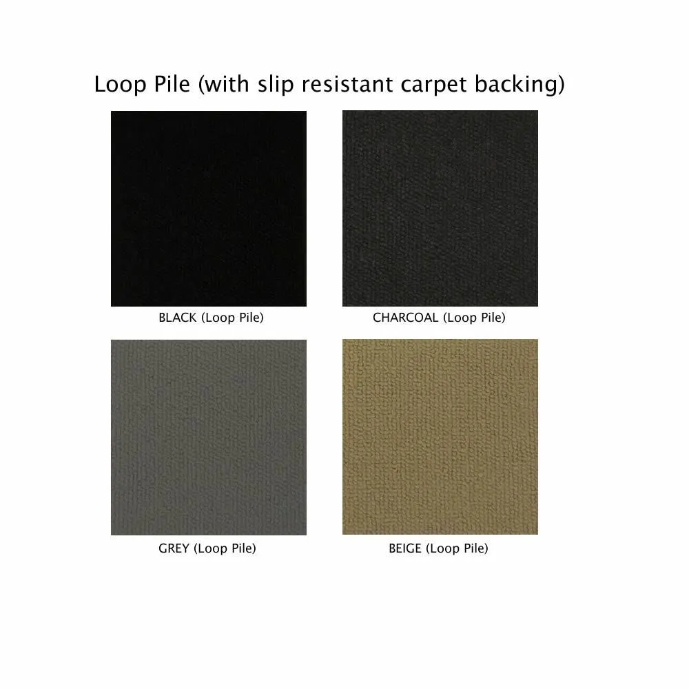 Car Mats to fit Austin, Mini, (1959 - 1967), WAGON