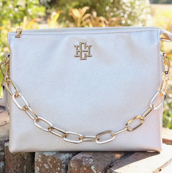 Caroline Hill Ariana Crossbody, VARIOUS