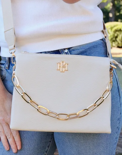 Caroline Hill Ariana Crossbody, VARIOUS