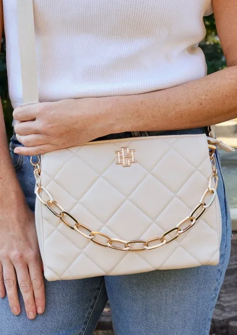 Caroline Hill Ariana Crossbody, VARIOUS