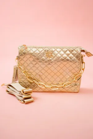 Caroline Hill Ariana Crossbody, VARIOUS